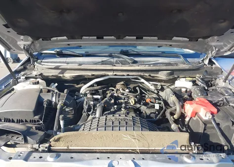 2020 Ford Ranger Xl z USA, uszkodzony, nr VIN 1FTER1FH5LLA72023